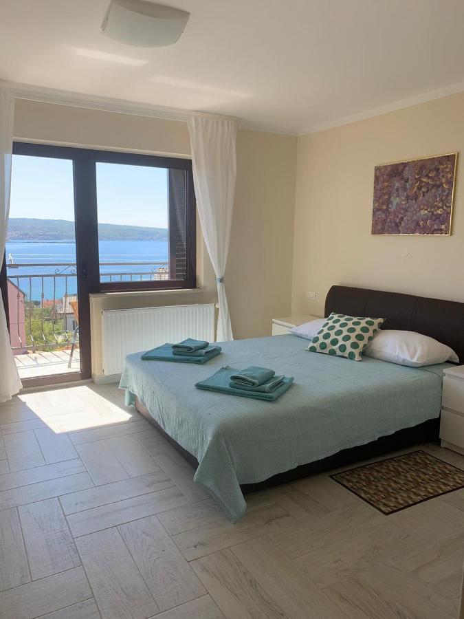 Apartment Nena Crikvenica Kültér fotó