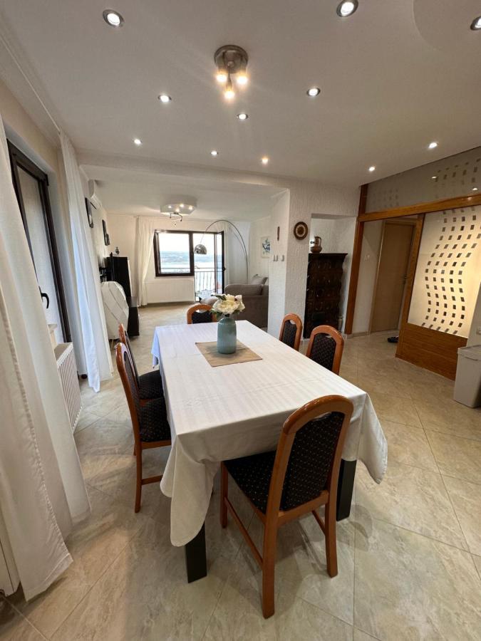 Apartment Nena Crikvenica Kültér fotó