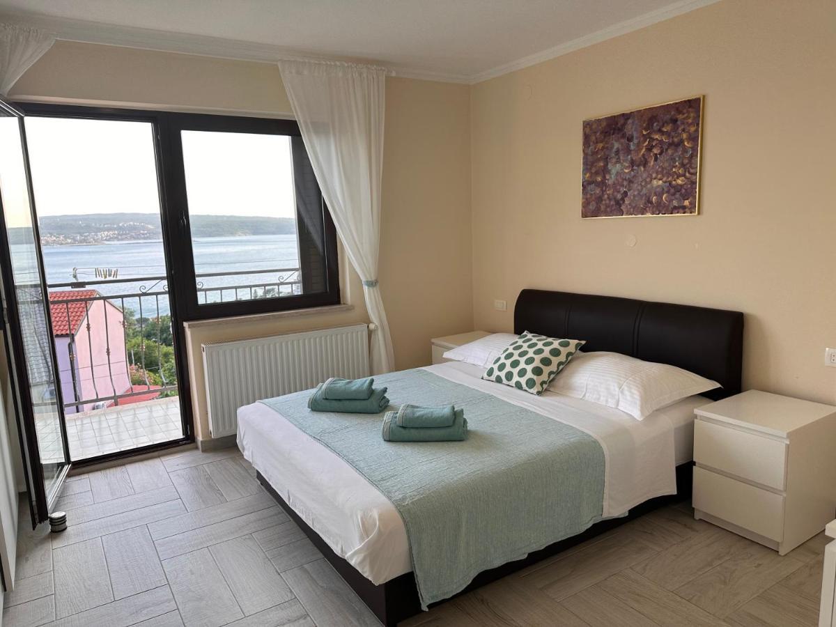 Apartment Nena Crikvenica Kültér fotó