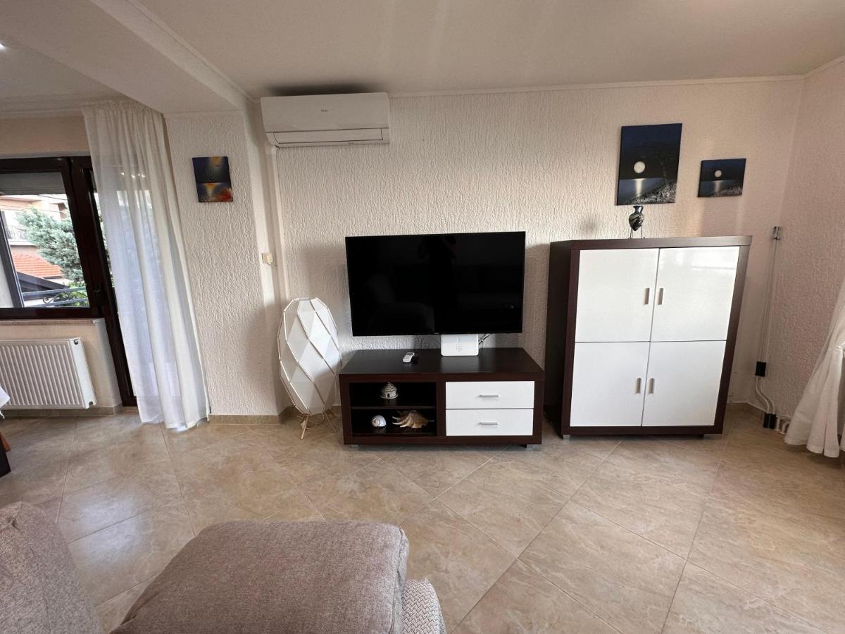 Apartment Nena Crikvenica Kültér fotó