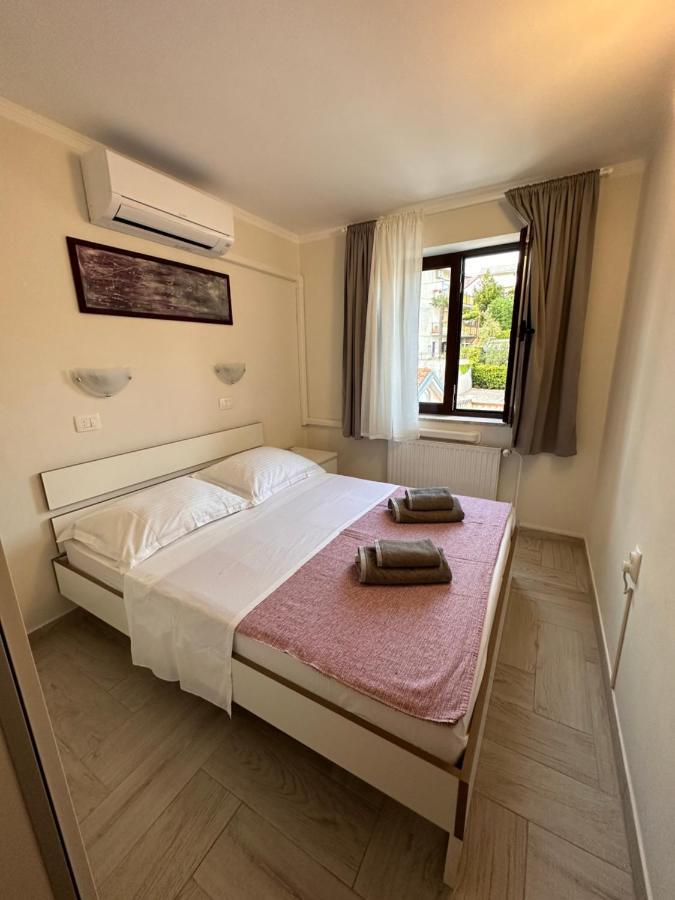 Apartment Nena Crikvenica Kültér fotó