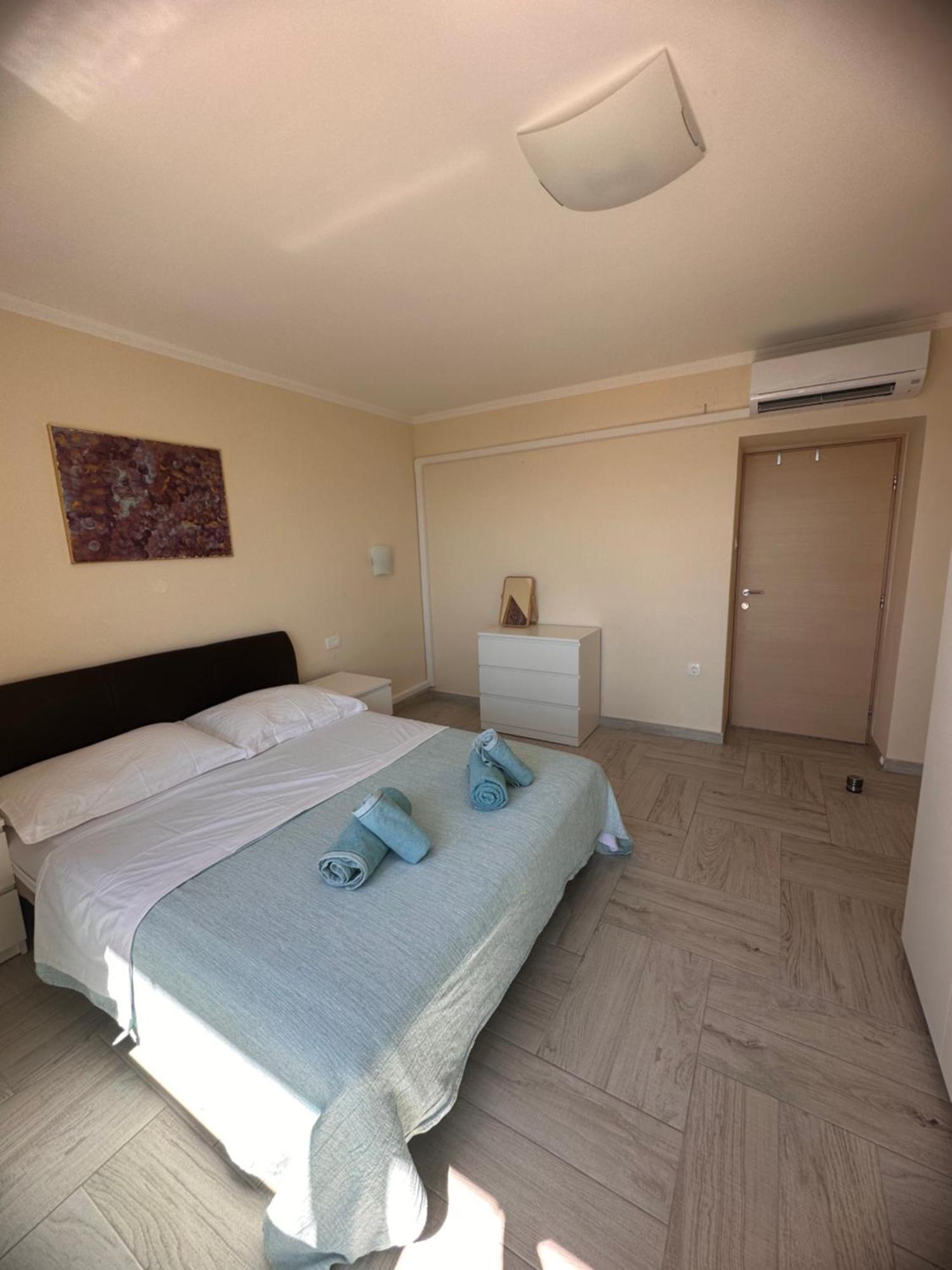 Apartment Nena Crikvenica Kültér fotó