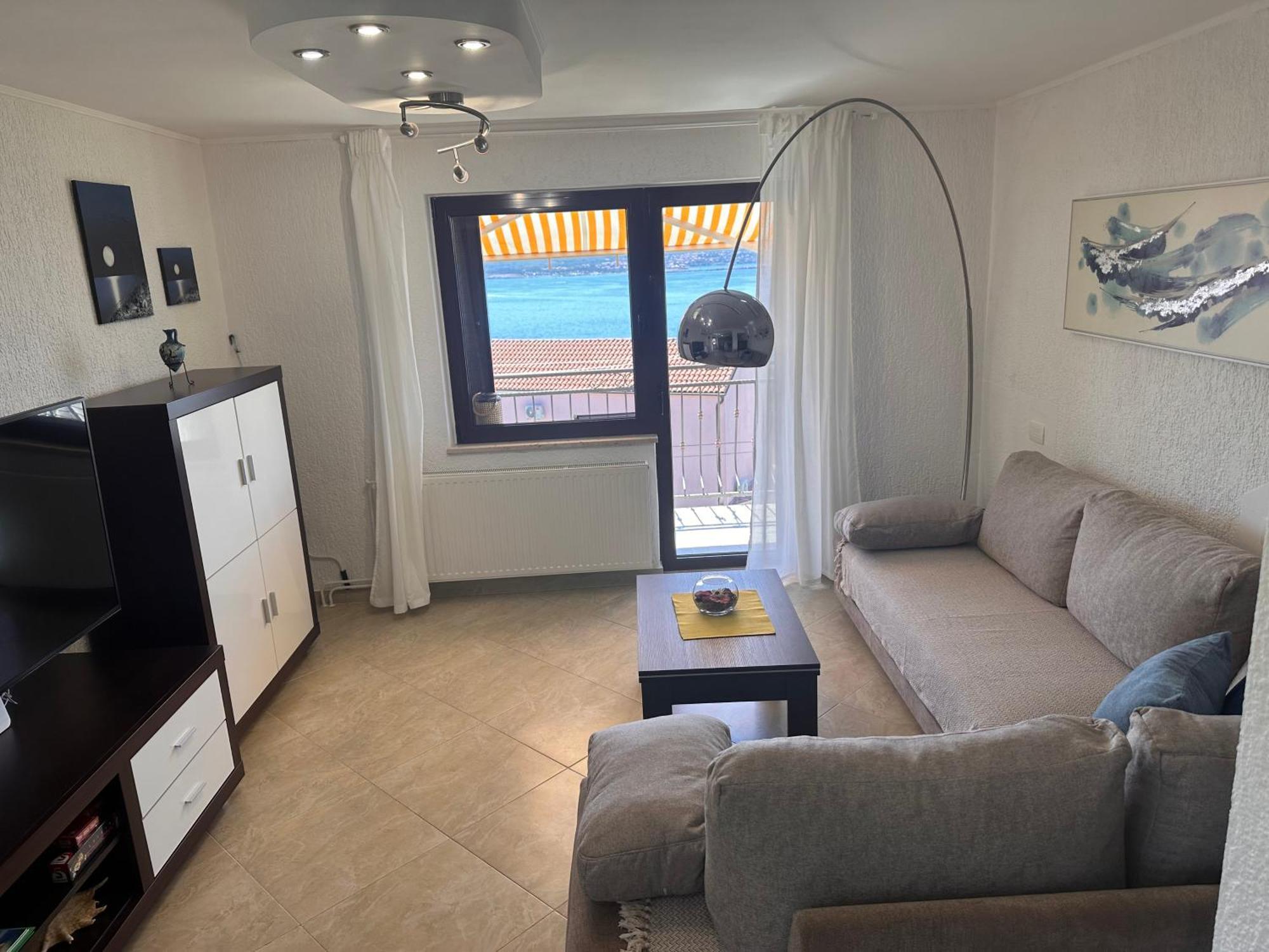 Apartment Nena Crikvenica Kültér fotó