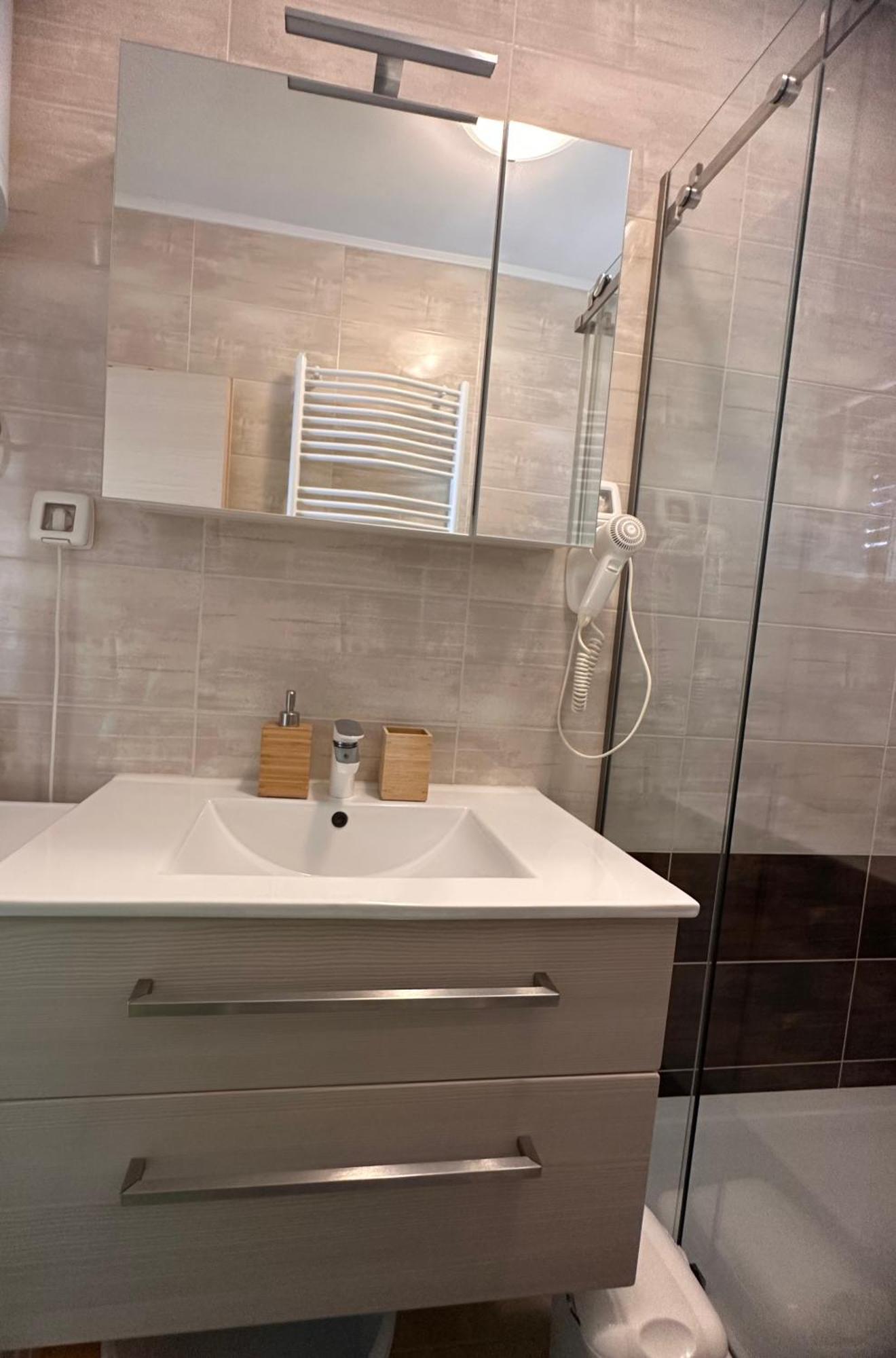 Apartment Nena Crikvenica Kültér fotó