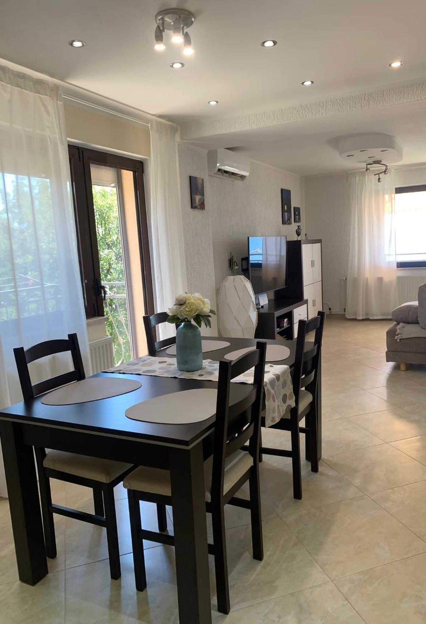 Apartment Nena Crikvenica Kültér fotó