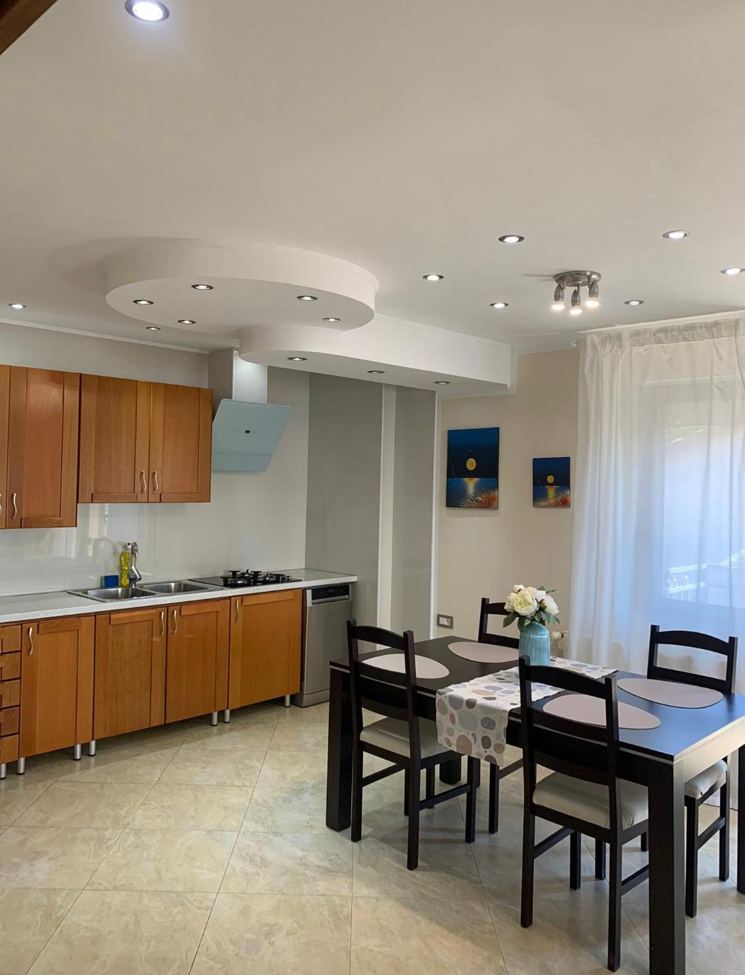Apartment Nena Crikvenica Kültér fotó