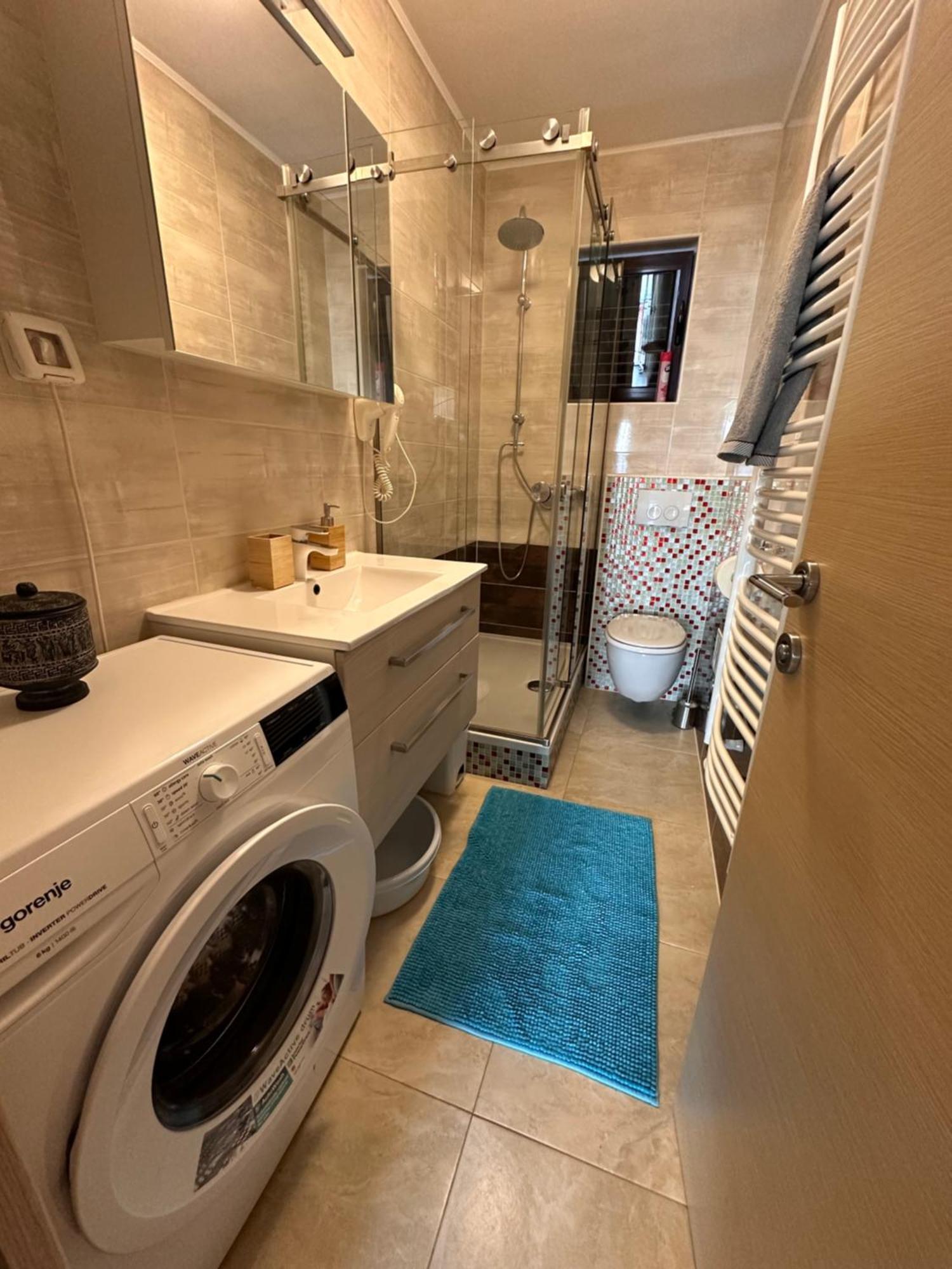 Apartment Nena Crikvenica Kültér fotó